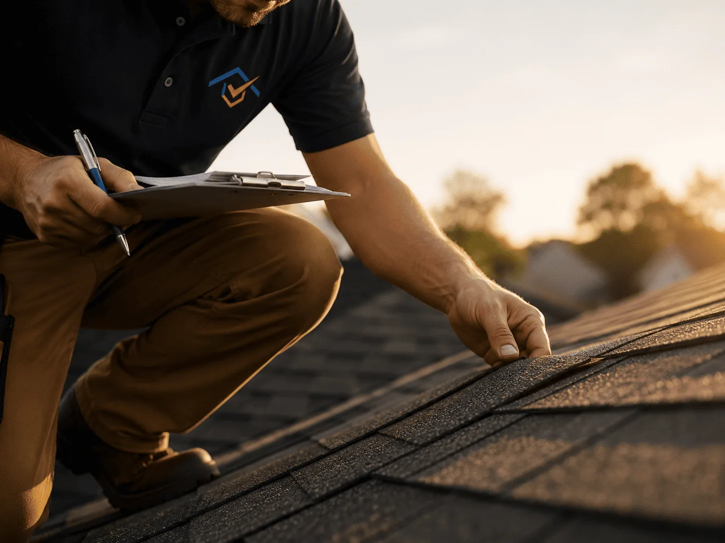 Why Choose Roof Inspection in Palo Verde, CA