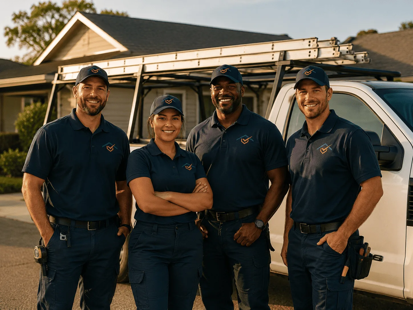 Roof Inspection company in Palo Verde, CA